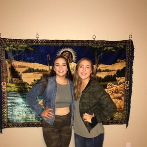 Meet your Posher, Mallory